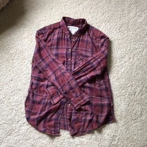 Super soft flannel!